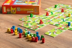 Carcassonne Junior - comprar online