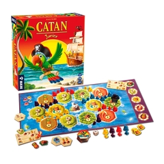 Catan Junior - comprar online