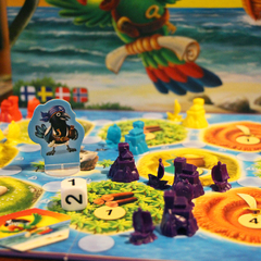 Catan Junior - tienda online