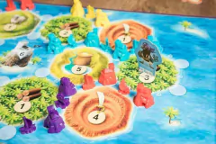Imagen de Catan Junior