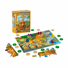 Stone Age Junior - comprar online