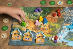 Stone Age Junior - tienda online