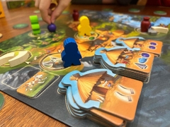 Stone Age Junior - comprar online