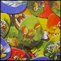 Imagen de Cocorico Cocoroco
