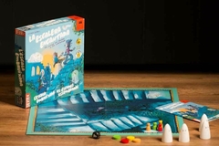 La Escalera Encantada - comprar online