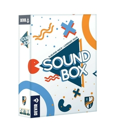 Sound Box