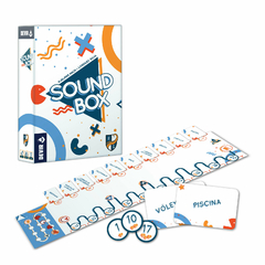 Sound Box - comprar online