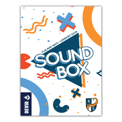 Sound Box - LaMesaRectangular