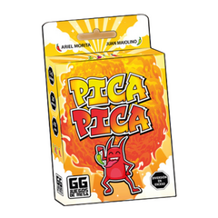Pica Pica