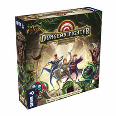 Dungeon Figther