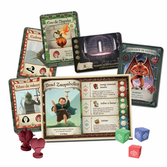 Dungeon Figther - comprar online