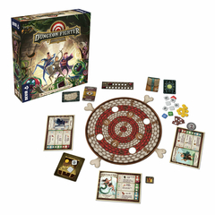 Dungeon Figther en internet