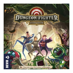 Dungeon Figther - LaMesaRectangular