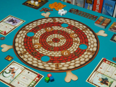 Imagen de Dungeon Figther