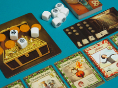 Dungeon Figther - comprar online