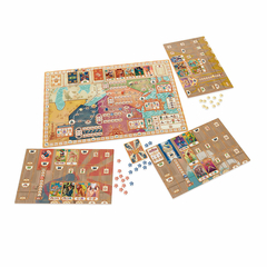 3 Ring Circus - comprar online