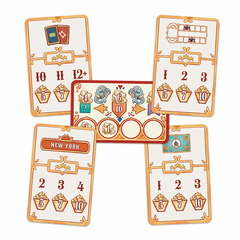 3 Ring Circus en internet