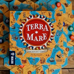 Imagen de Terra Mare