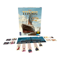 SOS Titanic - comprar online