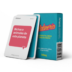 Palabrerio