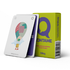 Contame