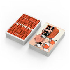 Myriorama en internet