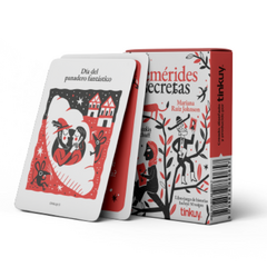 Efemerides Secretas
