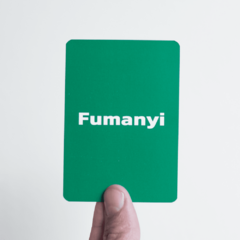 Imagen de Fumanyi