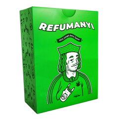 ReFumanyi