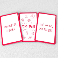 TK-BIÓ - comprar online