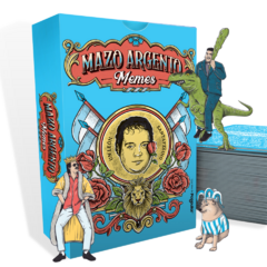 Mazo Argento Memes - comprar online