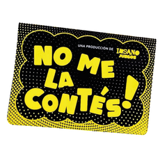 No Me La Contes