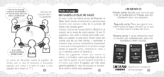 No Me La Contes - tienda online