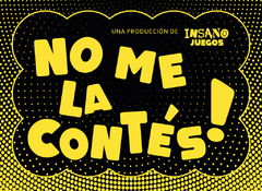 Imagen de No Me La Contes
