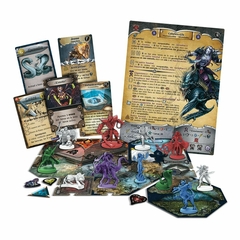 Sword & Sorcery: Crónicas Antiguas - comprar online