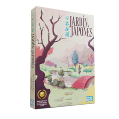 Jardin Japones - comprar online