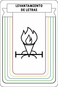 Olimpiada de Palabras - comprar online