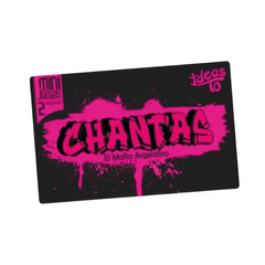 Chantas