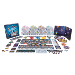 Starship Captains - comprar online
