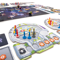 Starship Captains en internet