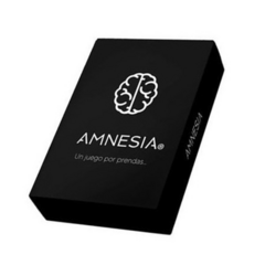 Amnesia