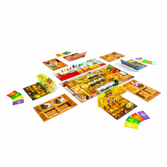 Dungeon Petz - comprar online