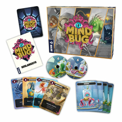 MindBug - comprar online