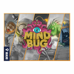 MindBug - LaMesaRectangular