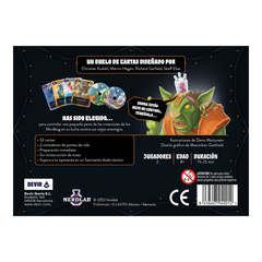 MindBug - tienda online