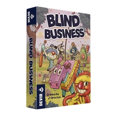 Blind Bussines
