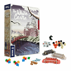 The White Castle - comprar online