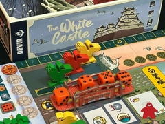The White Castle - tienda online