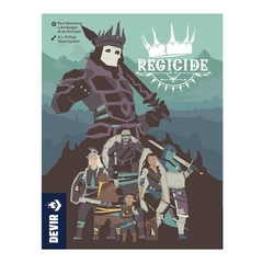 Imagen de Regicide