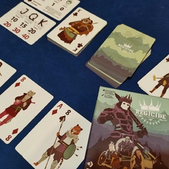 Regicide - tienda online